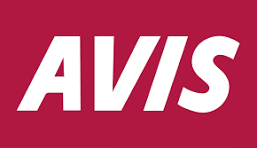 Avis logo